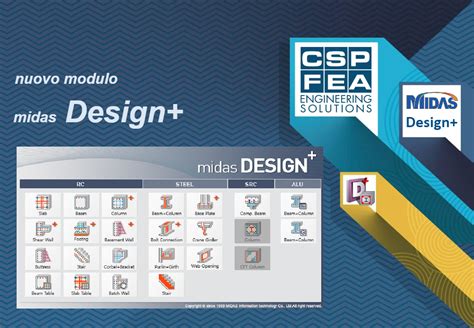 midas design+